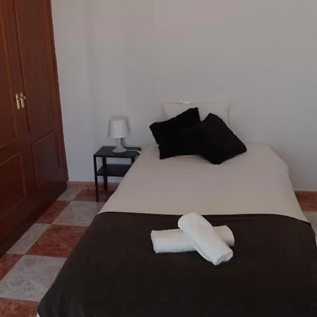 Apartamento Céntrico * Málaga