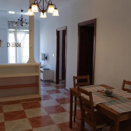 Appartement Apartamento Céntrico