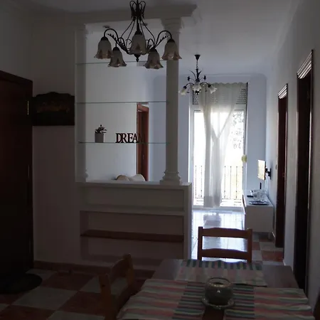 Apartamento Céntrico *