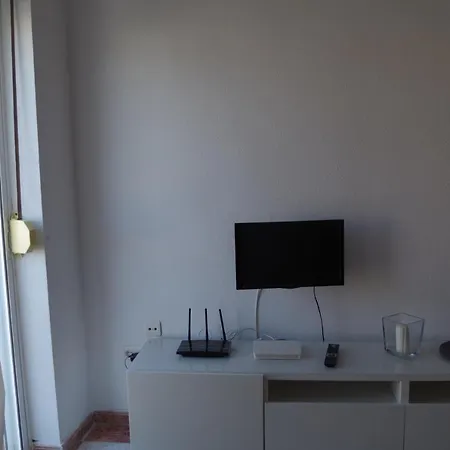 Apartamento Céntrico *