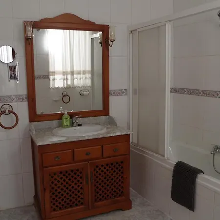 Apartamento Céntrico * Málaga