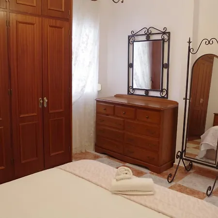 Appartement Apartamento Céntrico