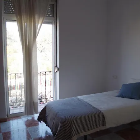 Apartamento Céntrico