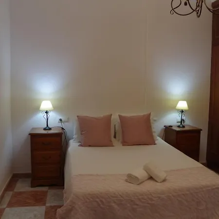 Apartamento Céntrico *