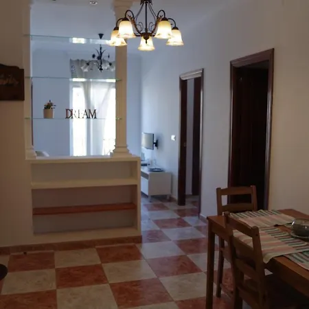 Appartement Apartamento Céntrico *