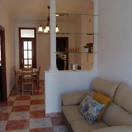 Appartement Apartamento Céntrico *